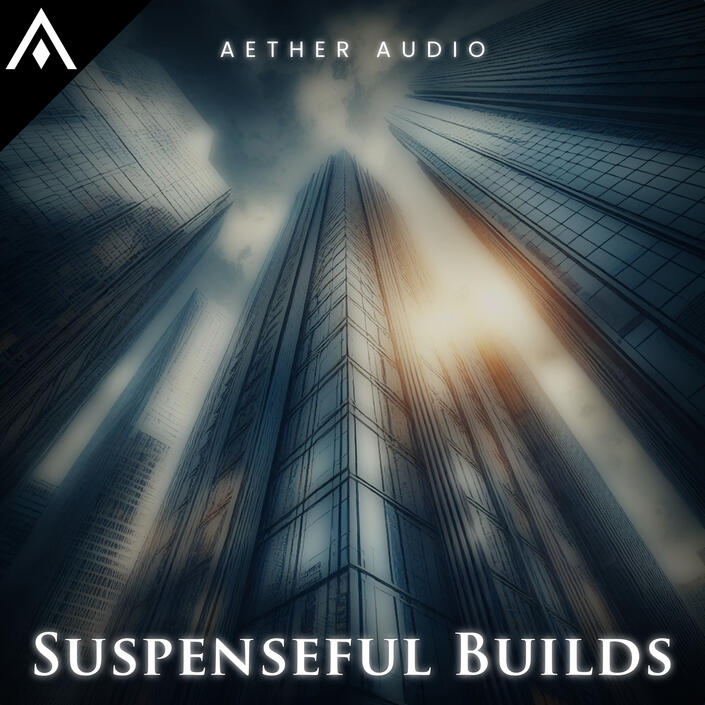Suspenseful Builds