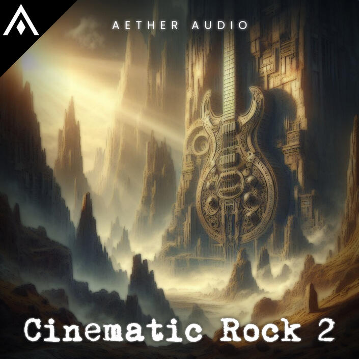 Cinematic Rock 2 Cinematic Rock 2