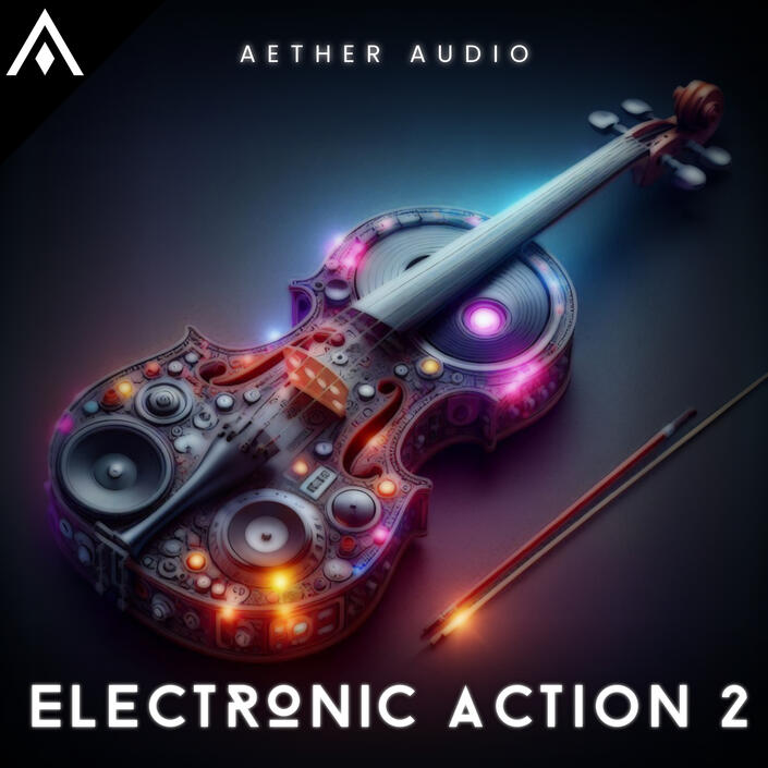 Electronic Action 2 Electronic Action 2