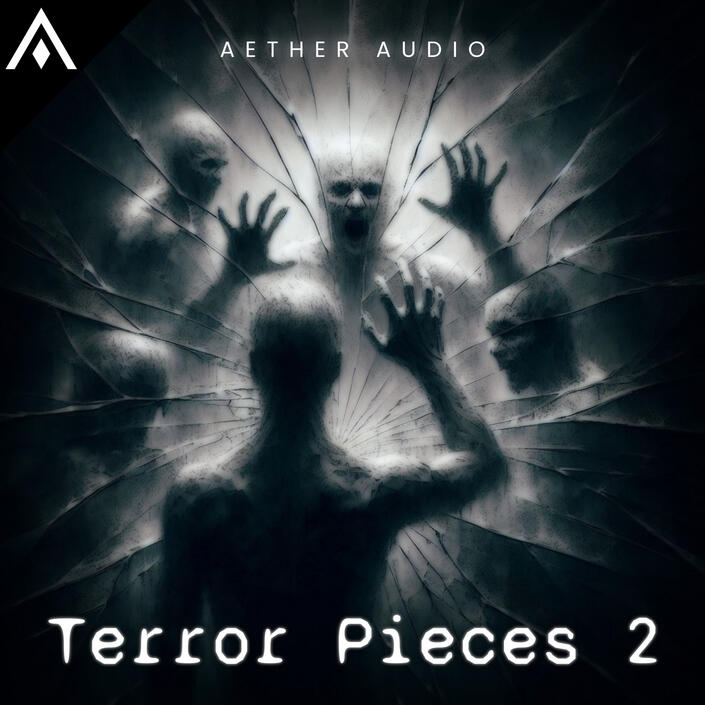 Terror Pieces 2 Terror Pieces 2