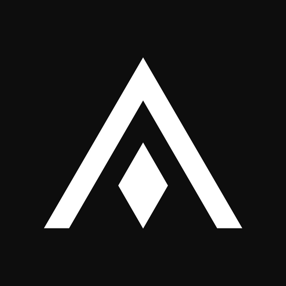 Aether Audio Logo