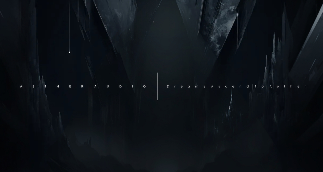 Aether Audio - Channel Trailer